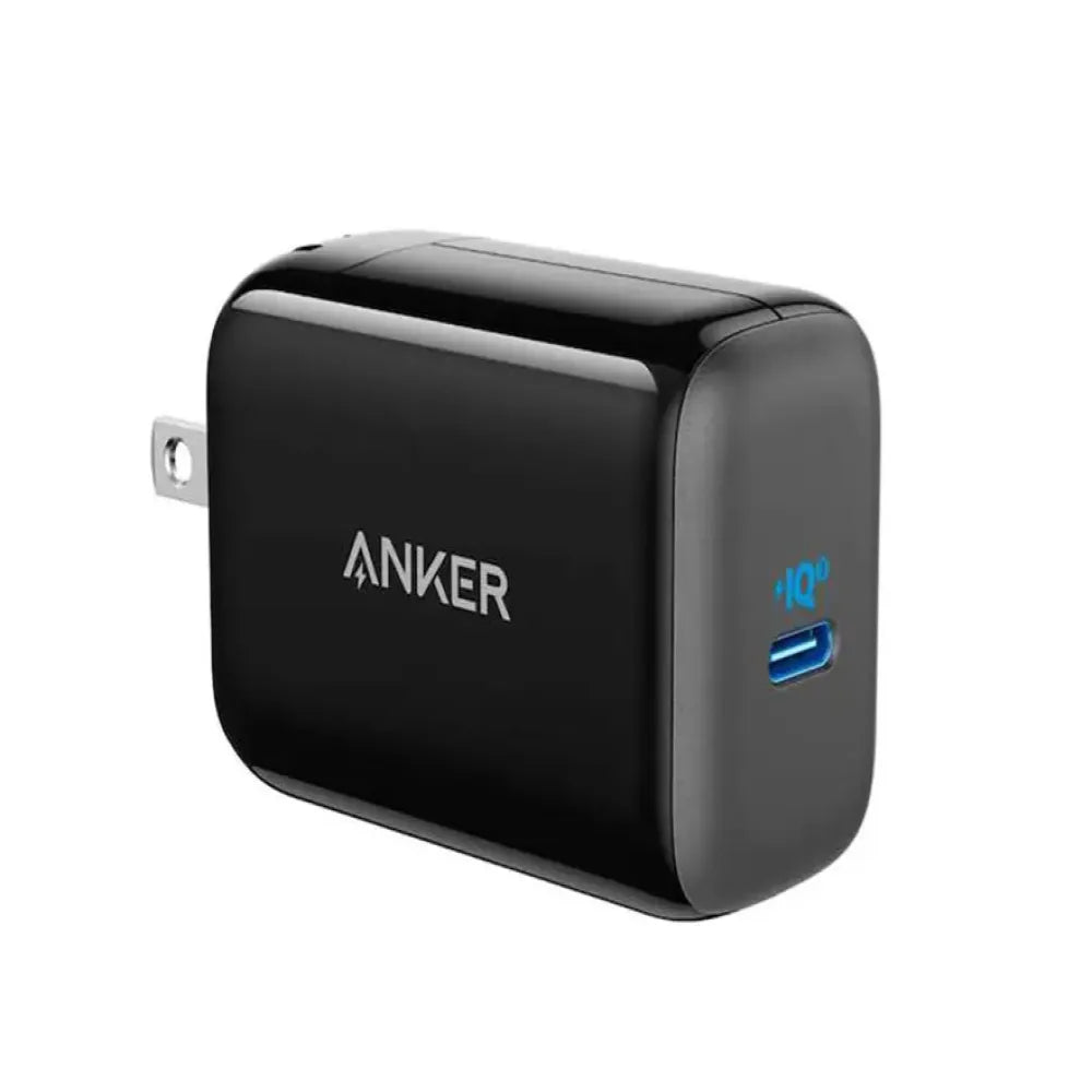 Anker PowerPort III 65W Pod With USB-C Port – Black