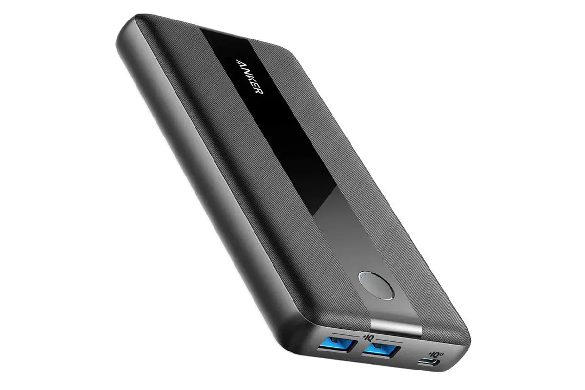 Anker PowerCore III 60W Laptop Charger