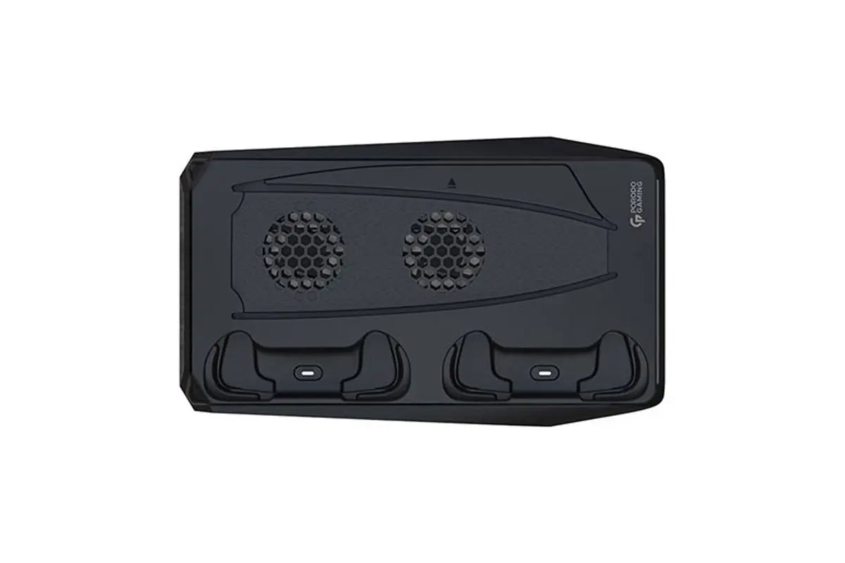 Porodo Gaming Multi-Function Cooling & Charging