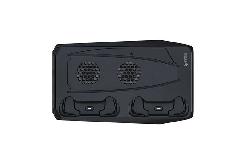 Porodo Gaming Multi-Function Cooling & Charging