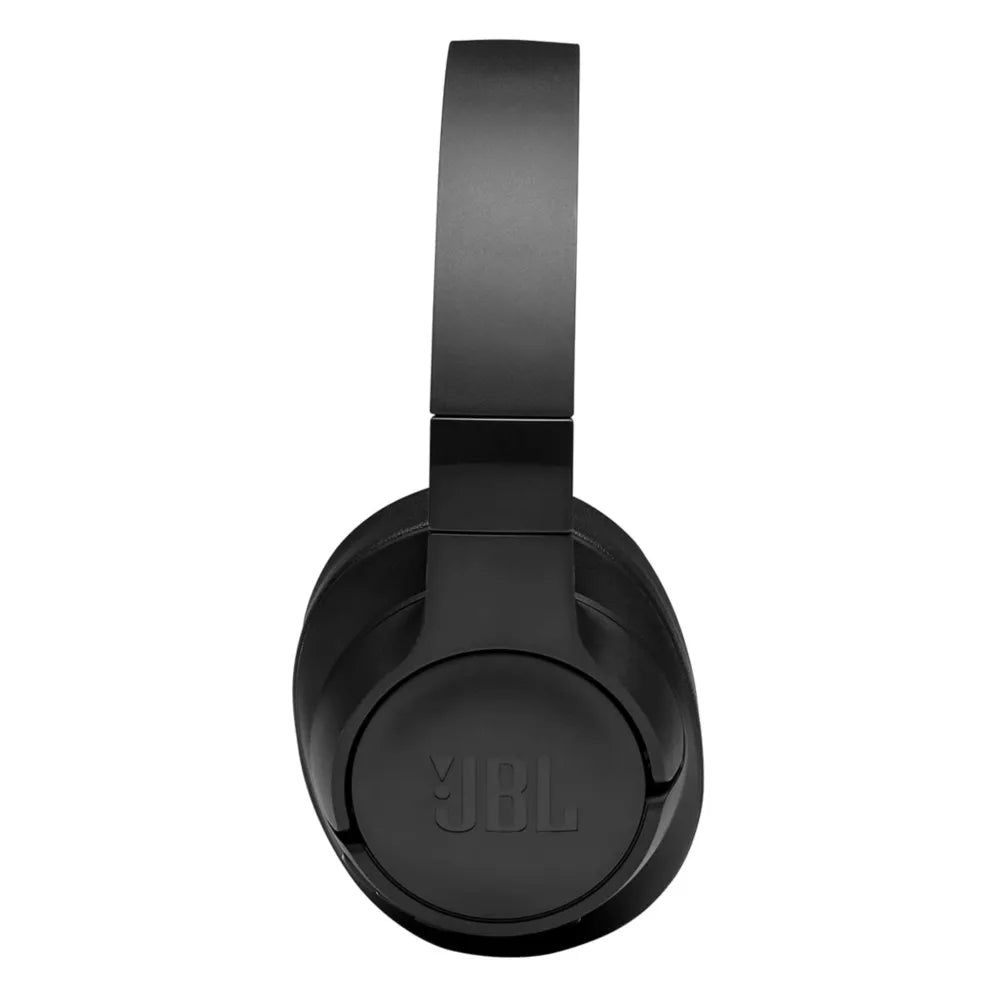JBL Tune 710BT Wireless Over-Ear Headphones With 50 Hours Battery Life Type-C Rechargeable