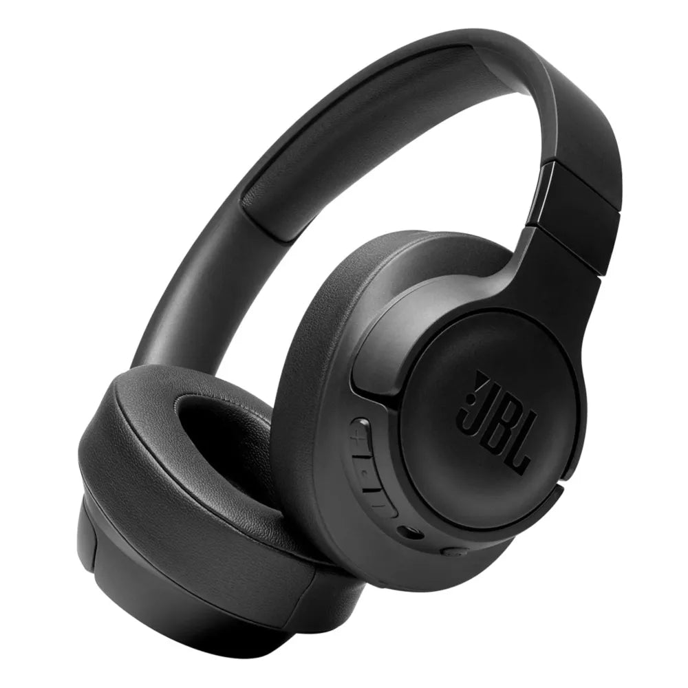 JBL Tune 710BT Wireless Over-Ear Headphones With 50 Hours Battery Life Type-C Rechargeable