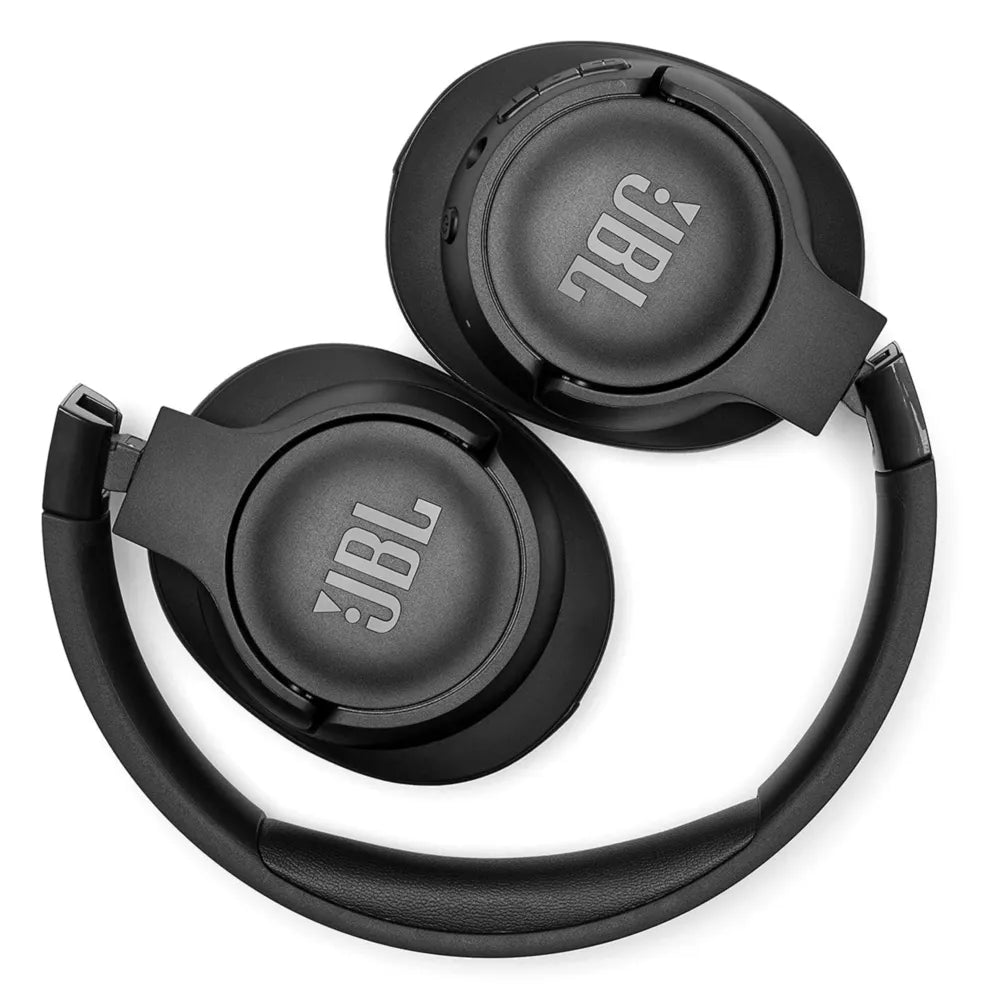 JBL Tune 710BT Wireless Over-Ear Headphones With 50 Hours Battery Life Type-C Rechargeable