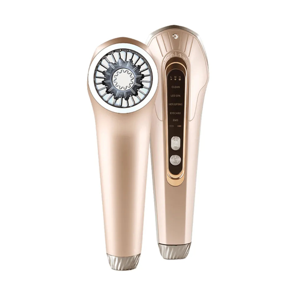 K-Skin Multifunctional Beauty Device with LED Light Therapy-2
