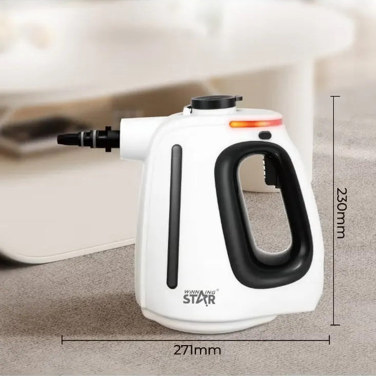 Winning Star ST-4607 Portable handheld steam cleaner 1300W
