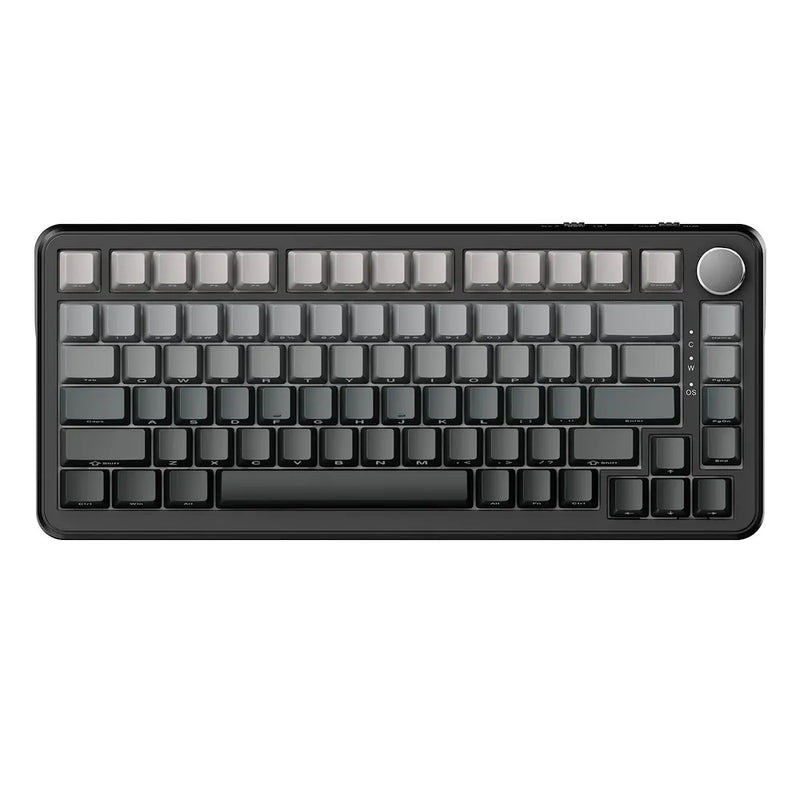 AJAZZ AK820 MAX Wired Gaming Keyboard with Magnetic Mechanical Switches-2