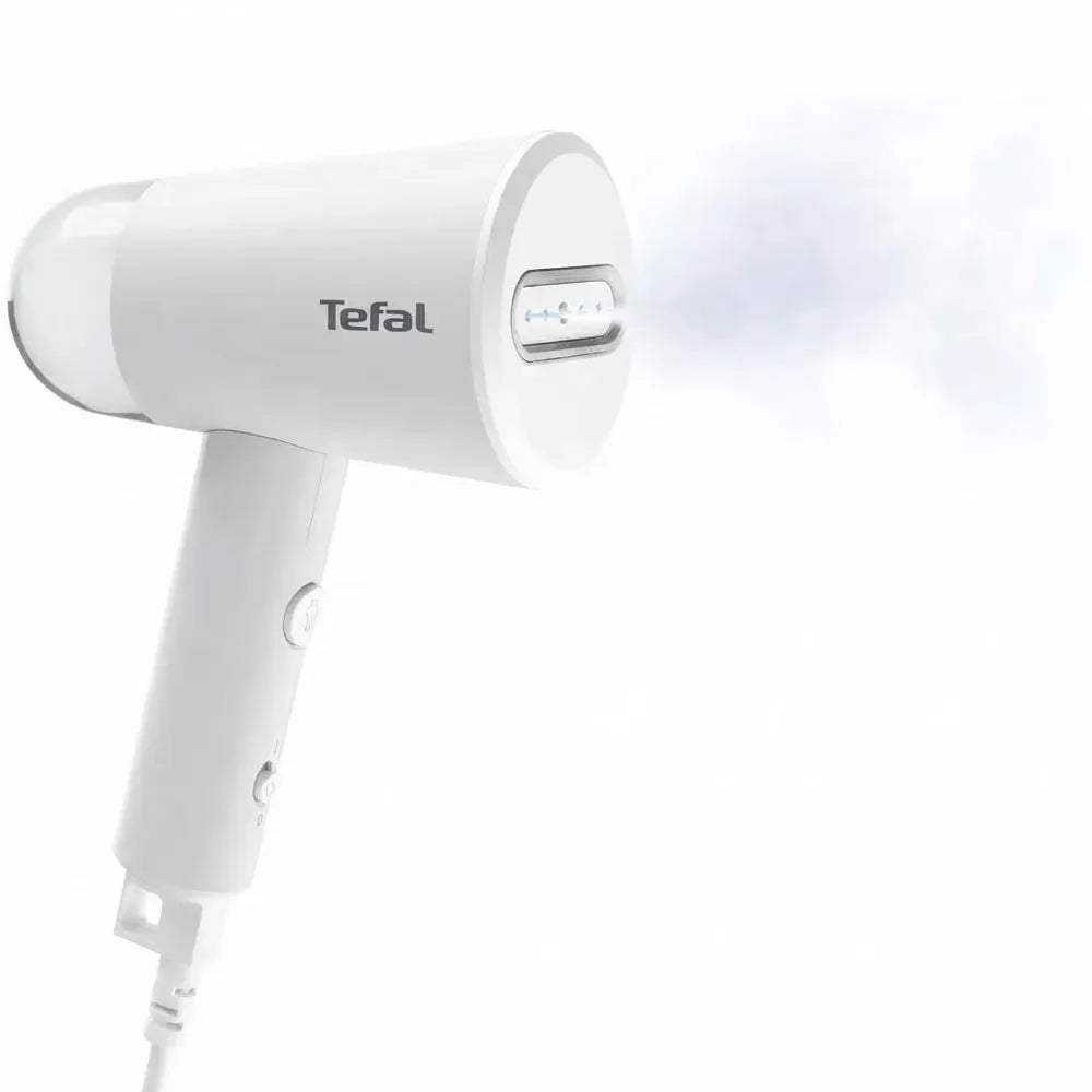 Tefal Foldable Handheld Garment Steamer