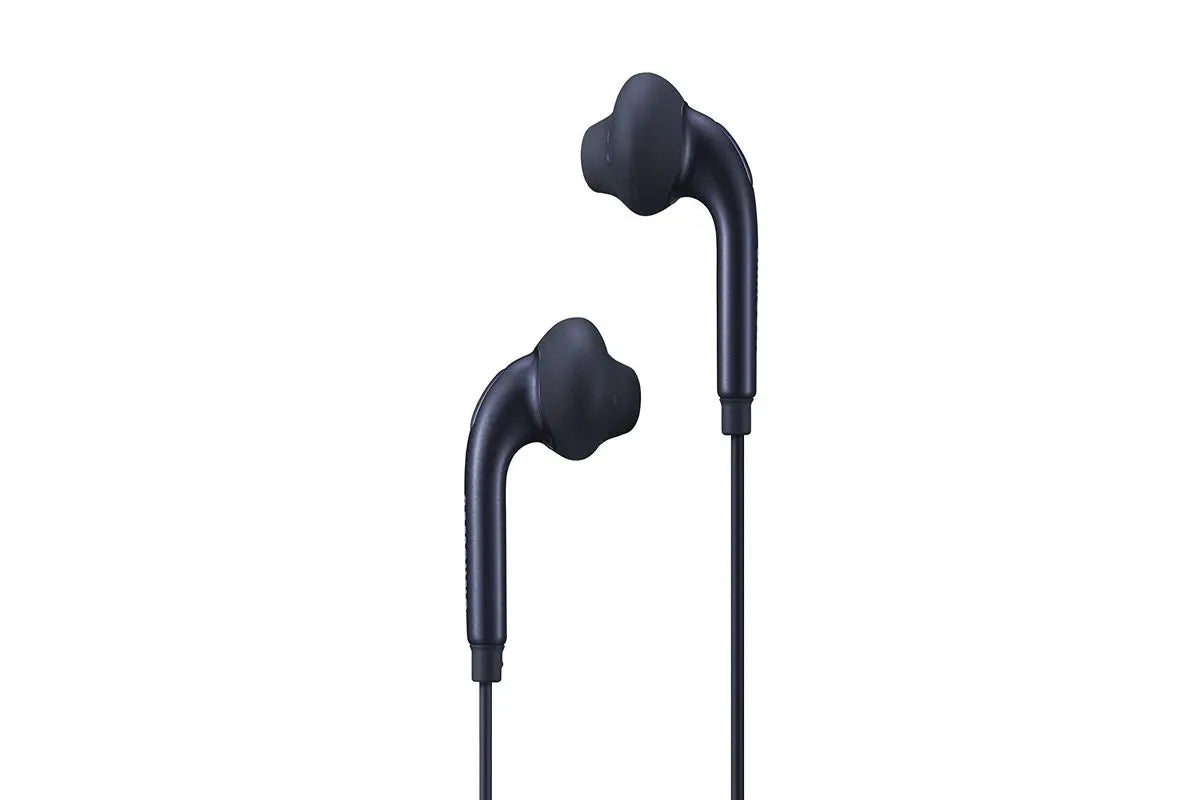 Samsung Earphone In Ear FIT 12MM- Black