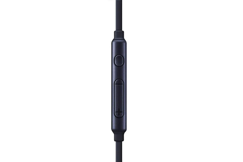 Samsung Earphone In Ear FIT 12MM- Black