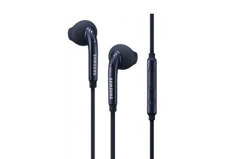 Samsung Earphone In Ear FIT 12MM- Black