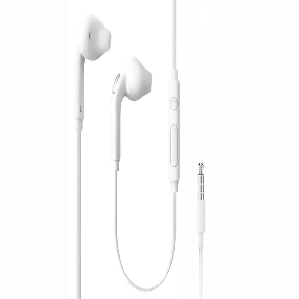 Samsung Earphone In-Ear Fit 12MM – White