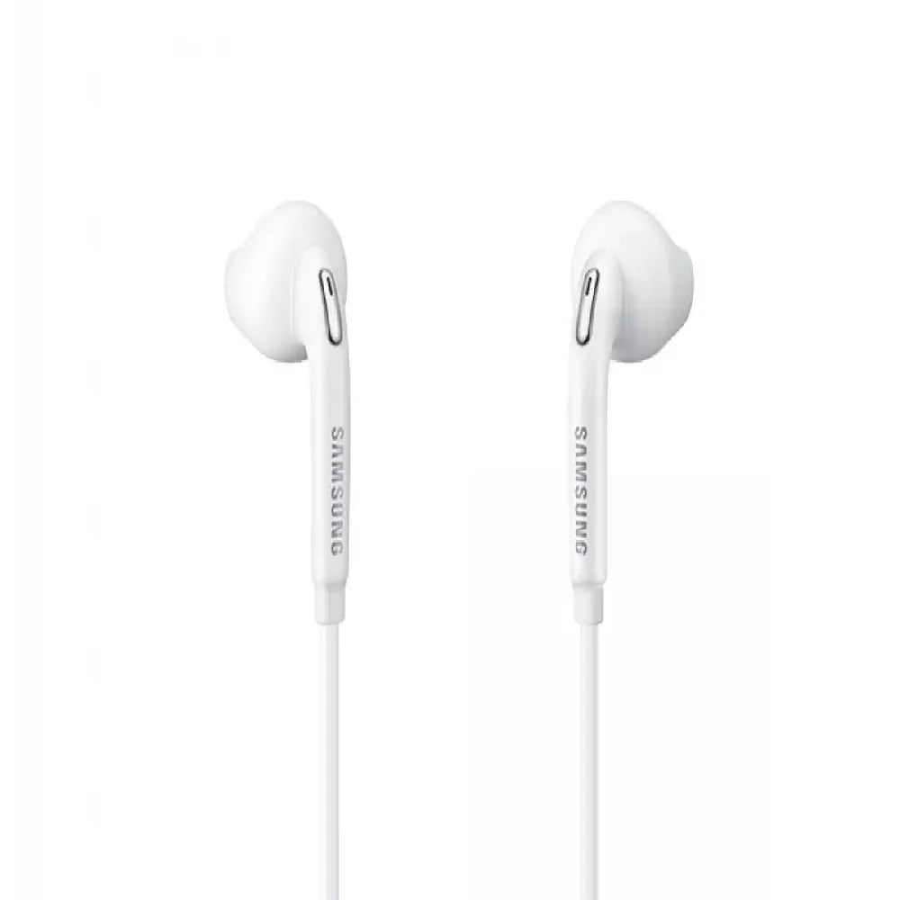 Samsung Earphone In-Ear Fit 12MM – White