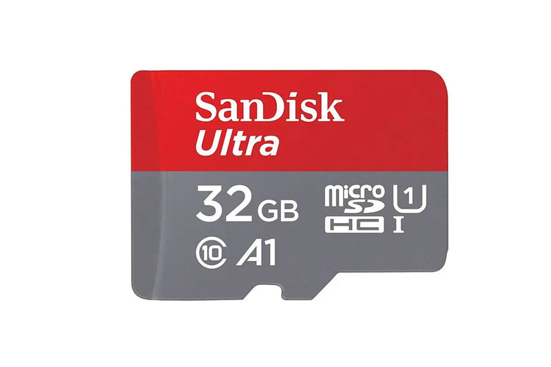 SanDisk SD Micro Card Ultra 32GB