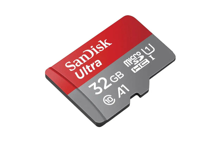 SanDisk SD Micro Card Ultra 32GB