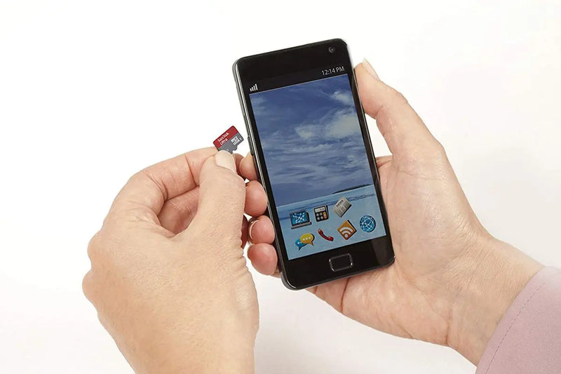 SanDisk SD Micro Card Ultra 32GB