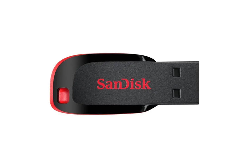 SanDisk  USB Flash Drive 16GB