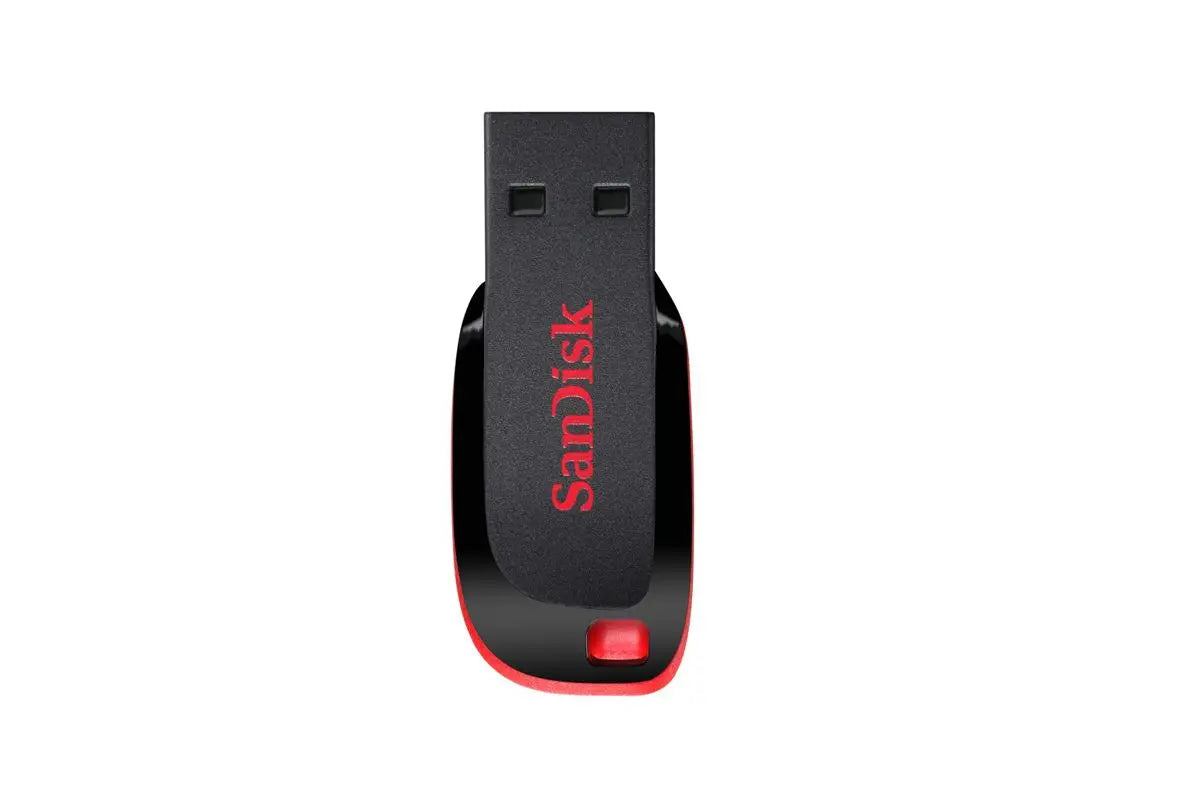 SanDisk  USB Flash Drive 32GB