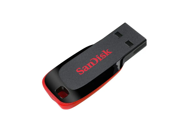 SanDisk  USB Flash Drive 128GB
