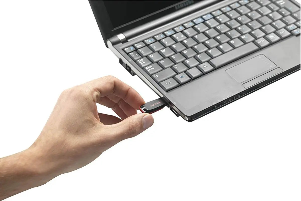 SanDisk  USB Flash Drive 128GB