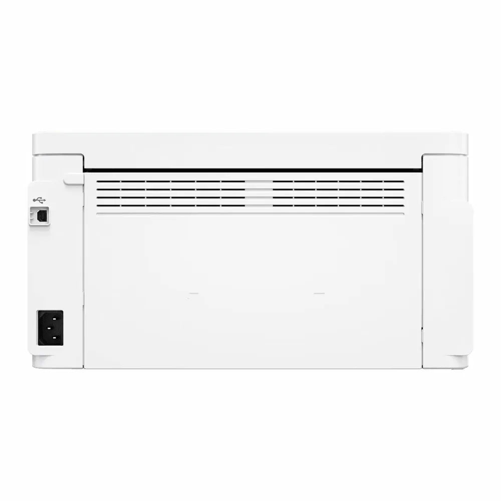 طابعة الليزر أحادية اللون اللاسلكية HP LaserJet 108w