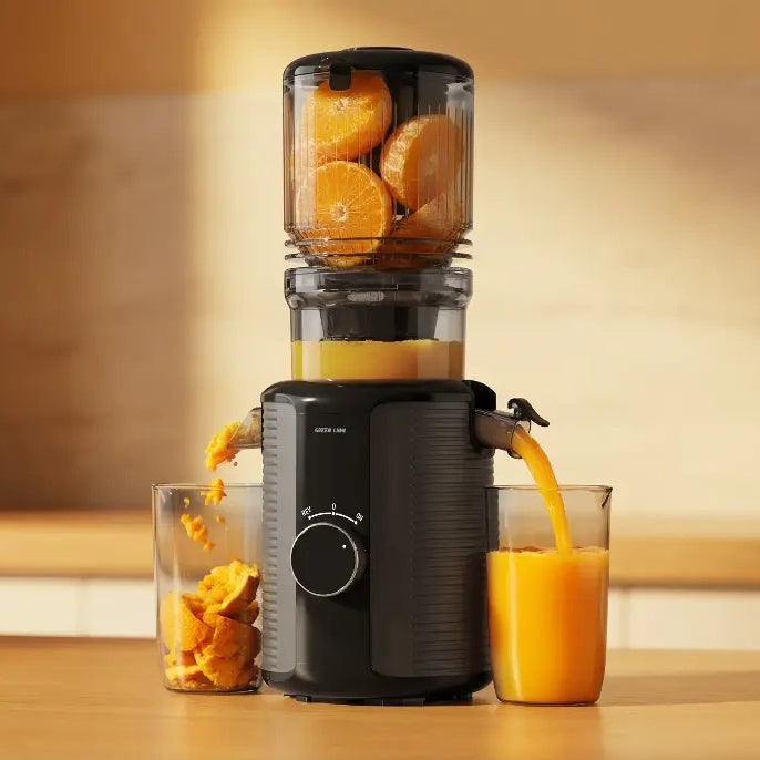 Green Lion SLOW JUICER PRO Cold Press Juicer 1.2L