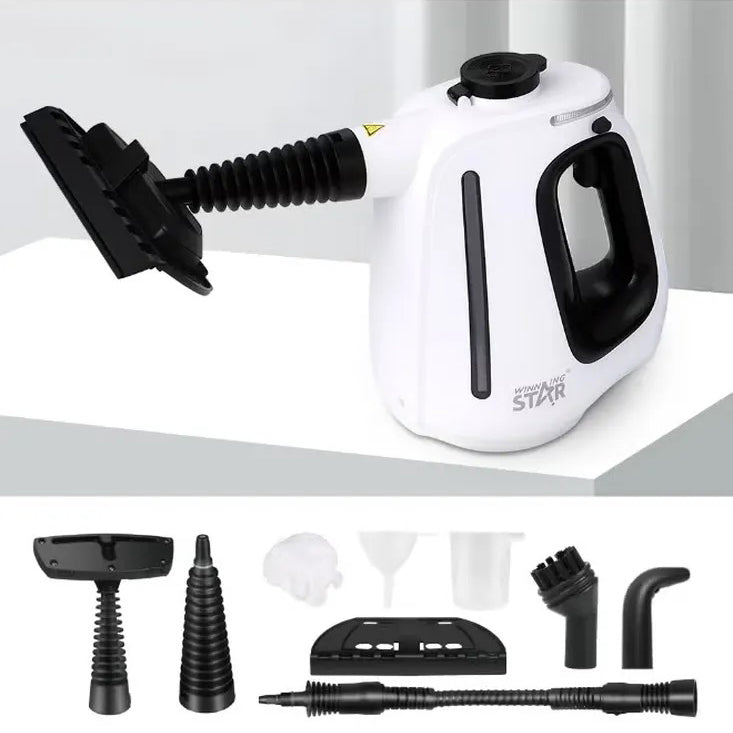 Winning Star ST-4607 Portable handheld steam cleaner 1300W