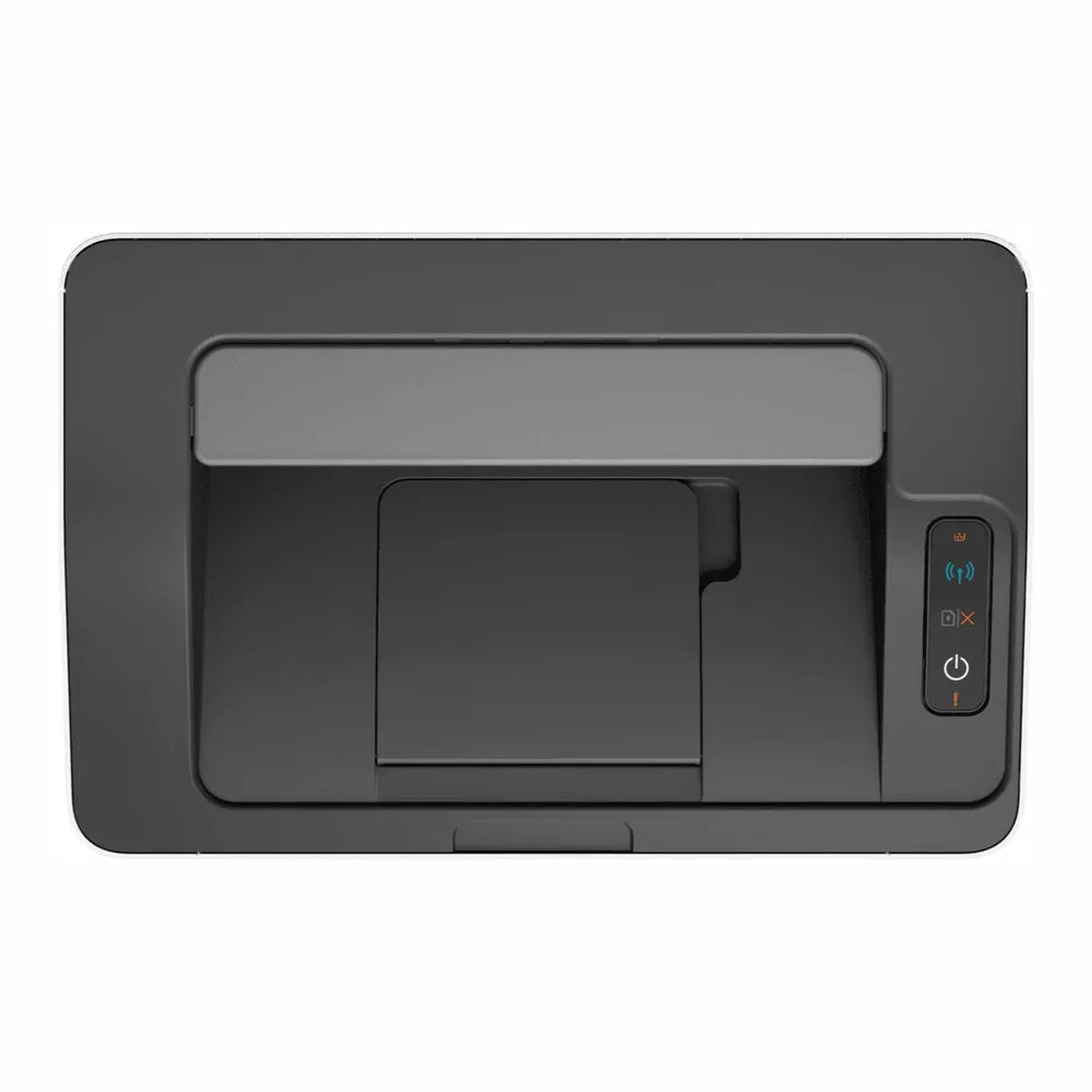 طابعة الليزر أحادية اللون اللاسلكية HP LaserJet 108w