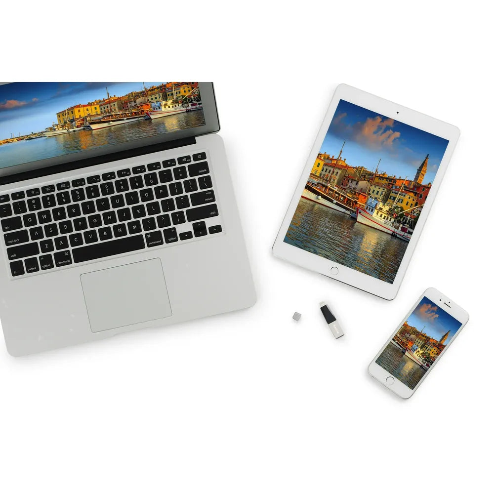 SanDisk iXpand Mini Flash Drive USB 3.0 128GB