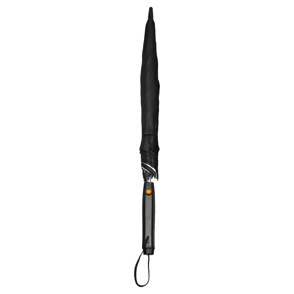 Electric Cooling Fan Umbrella With Water Spray With UV Protection