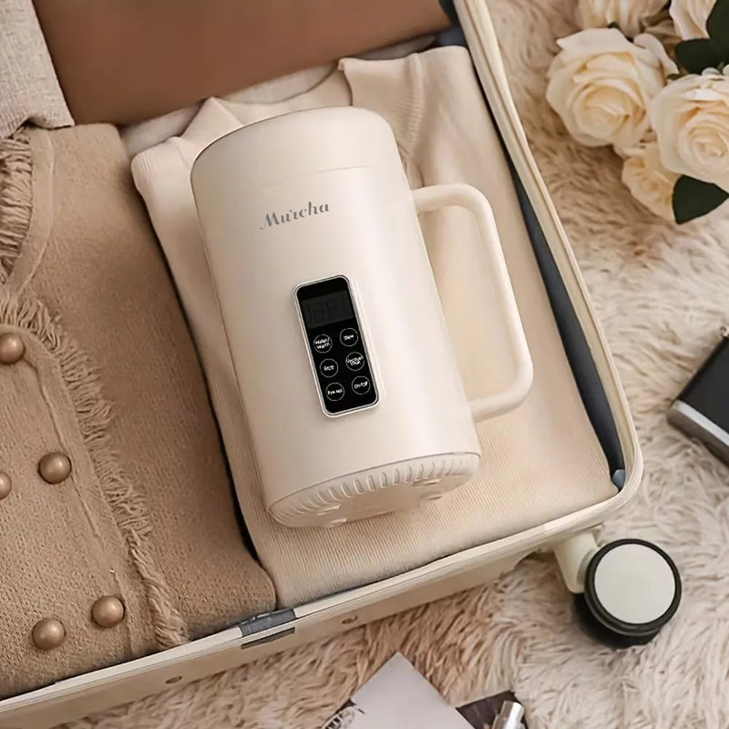 Murcha Portable Electric Cooker and Multi-Function Travel Kettle-5