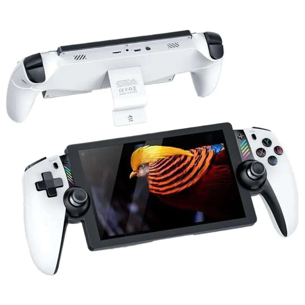 SJGAM M28 Retro Handheld Game Console