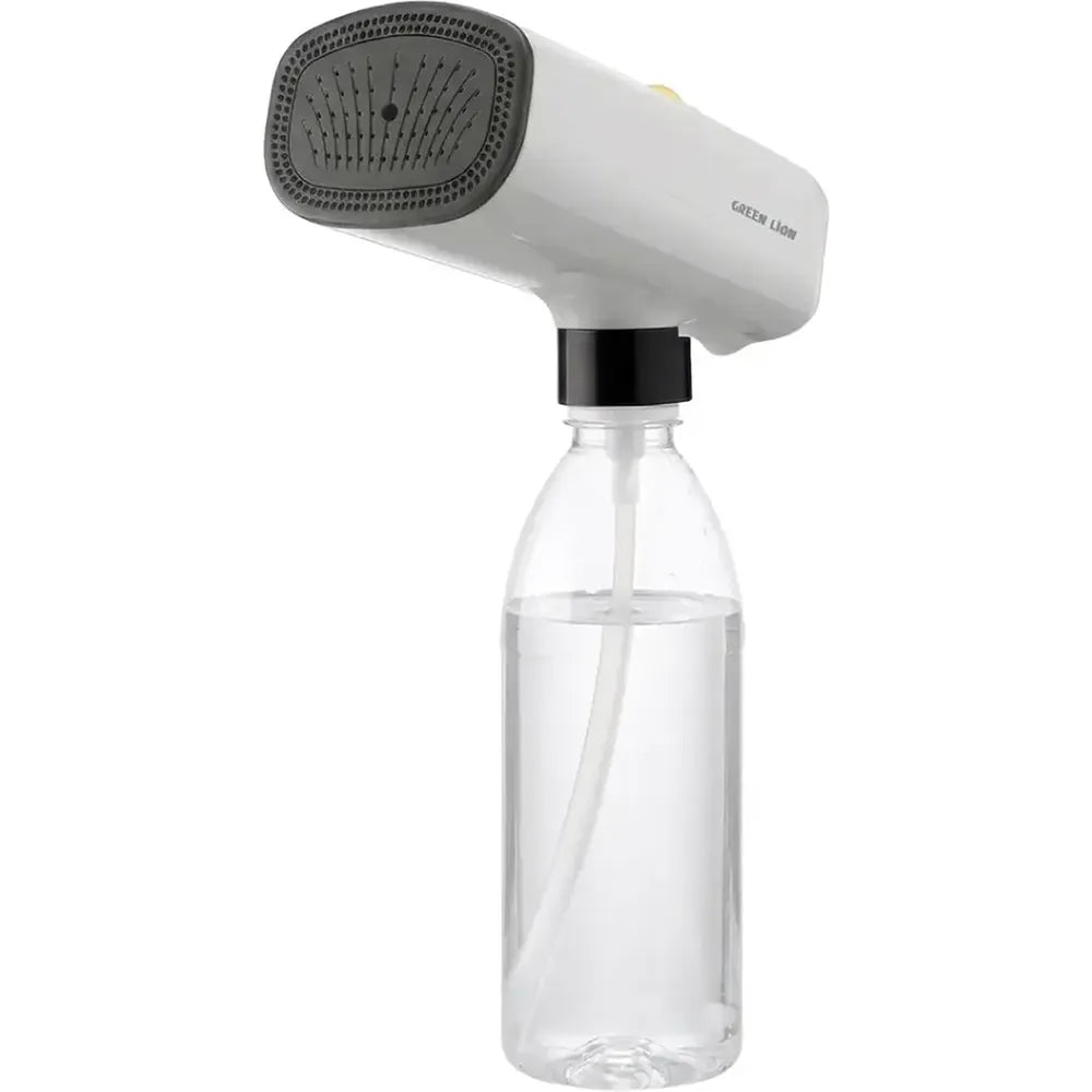 Green Lion 3-in-1 Garment Ultra Suction Steamer