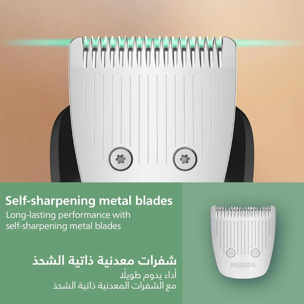 Philips Series 5000 All-in-One Trimmer