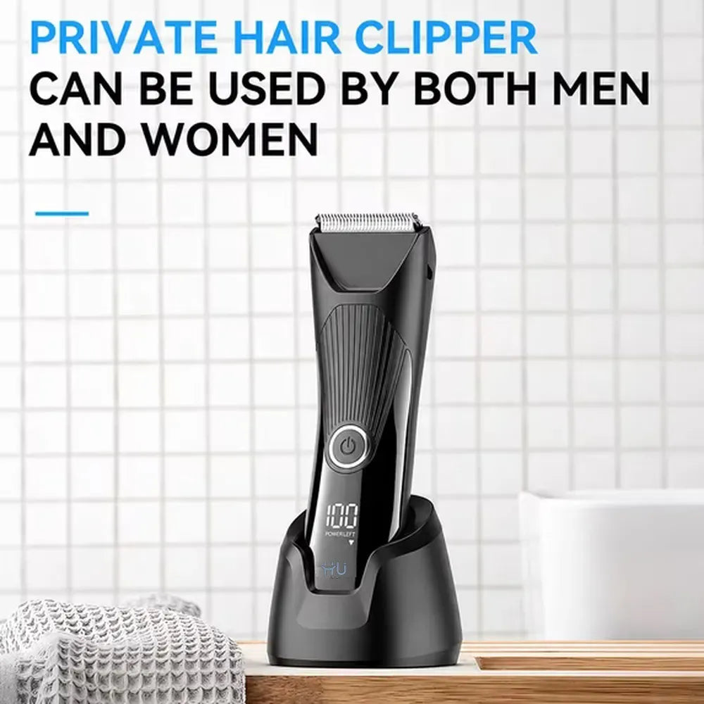 Hu Smart Secret Trimmer Model - HSM-1005