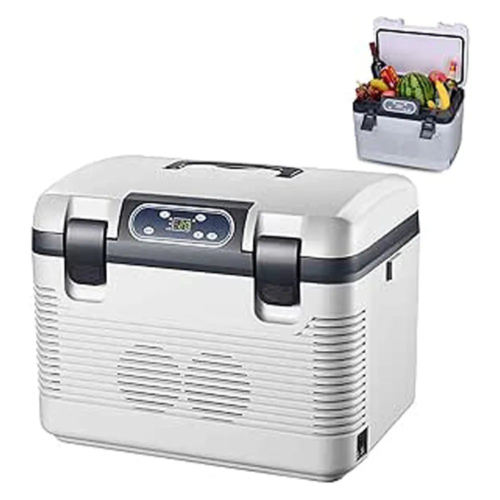 Portable Fridge Cooler & Warmer 19 Liter