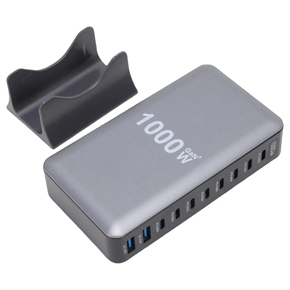 Go-Des Desktop Charging Station 1000W GD-B961