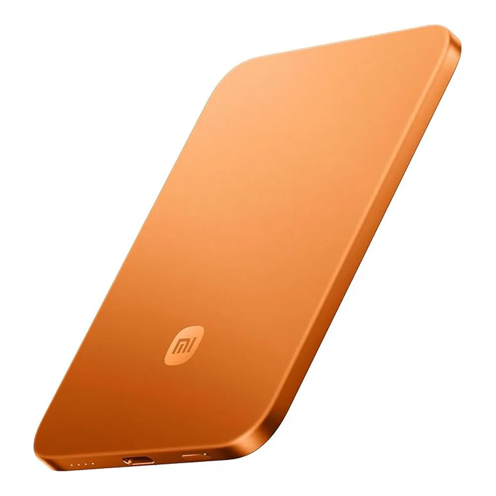 Xiaomi Magnetic UltraThin Power Bank 5000 15W