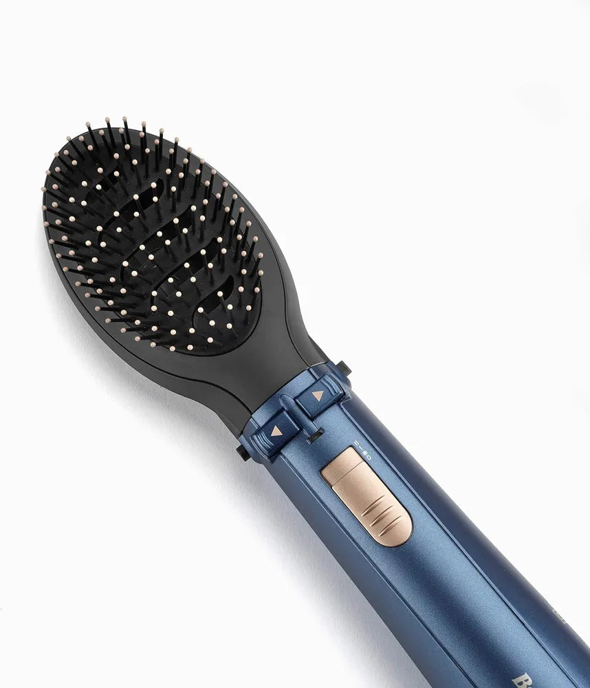 Babyliss Flawless Hair Rotating Air Brush Set-1000W