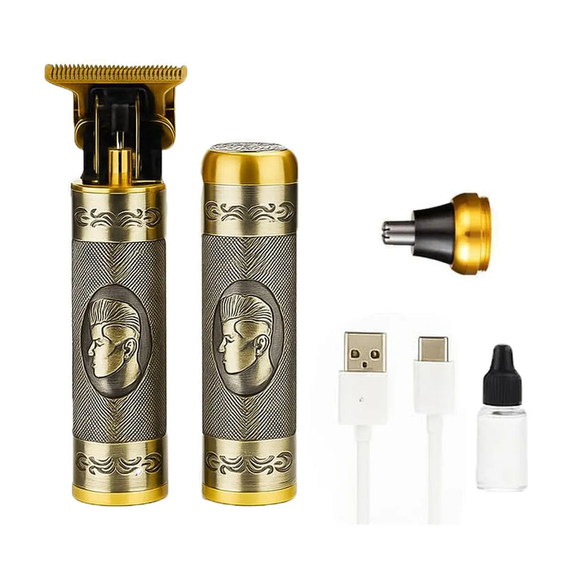 Professional 3-in-1 Men’s Grooming Kit-1