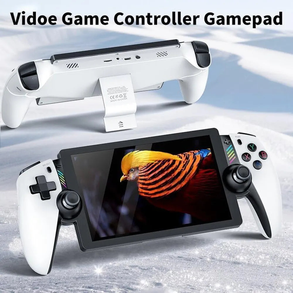 SJGAM M28 Retro Handheld Game Console