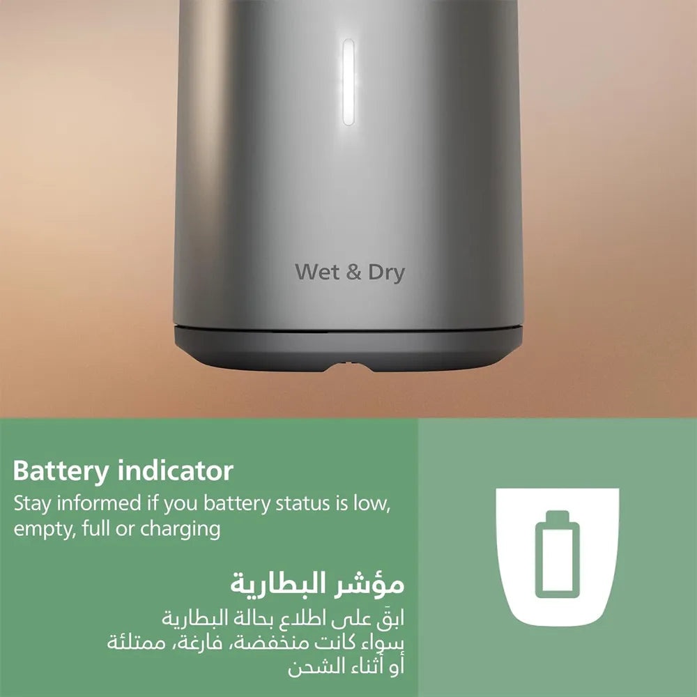 Philips Series 5000 All-in-One Trimmer