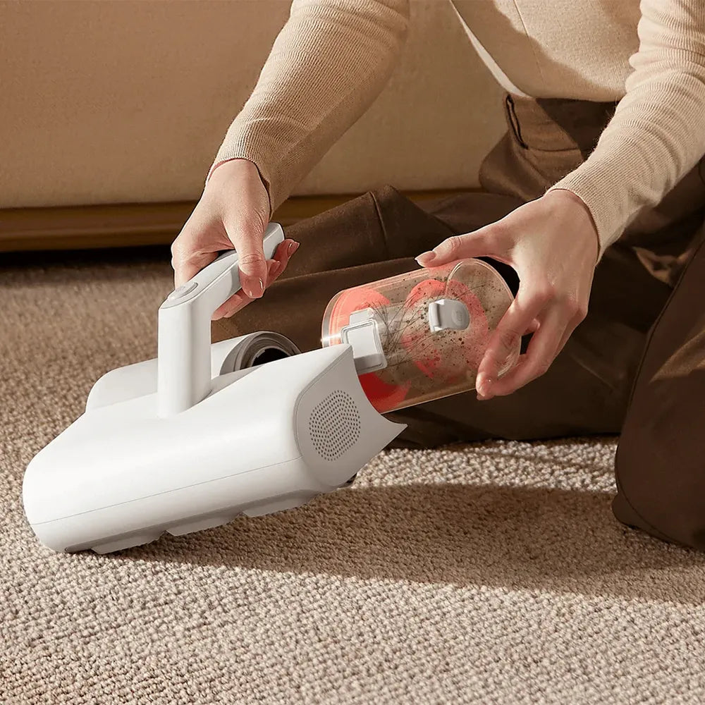 Xiaomi Dust Mite Vacuum Cleaner