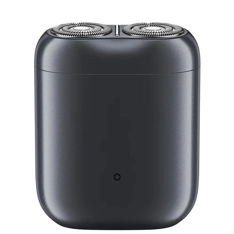 Xiaomi Electric Shaver, Smart Sensor, IPX7 Waterproof Model-S200 Black-1