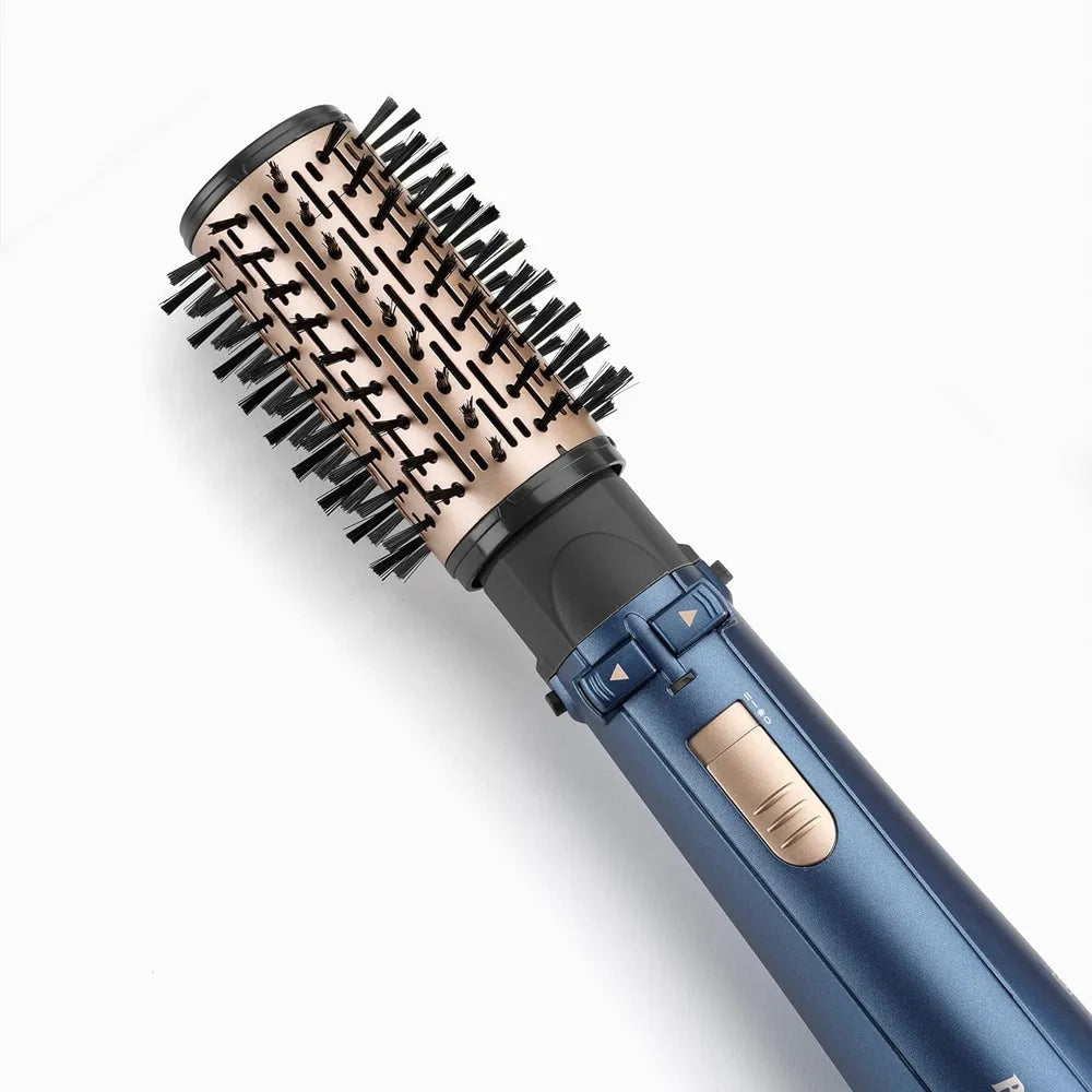 Babyliss Flawless Hair Rotating Air Brush Set-1000W