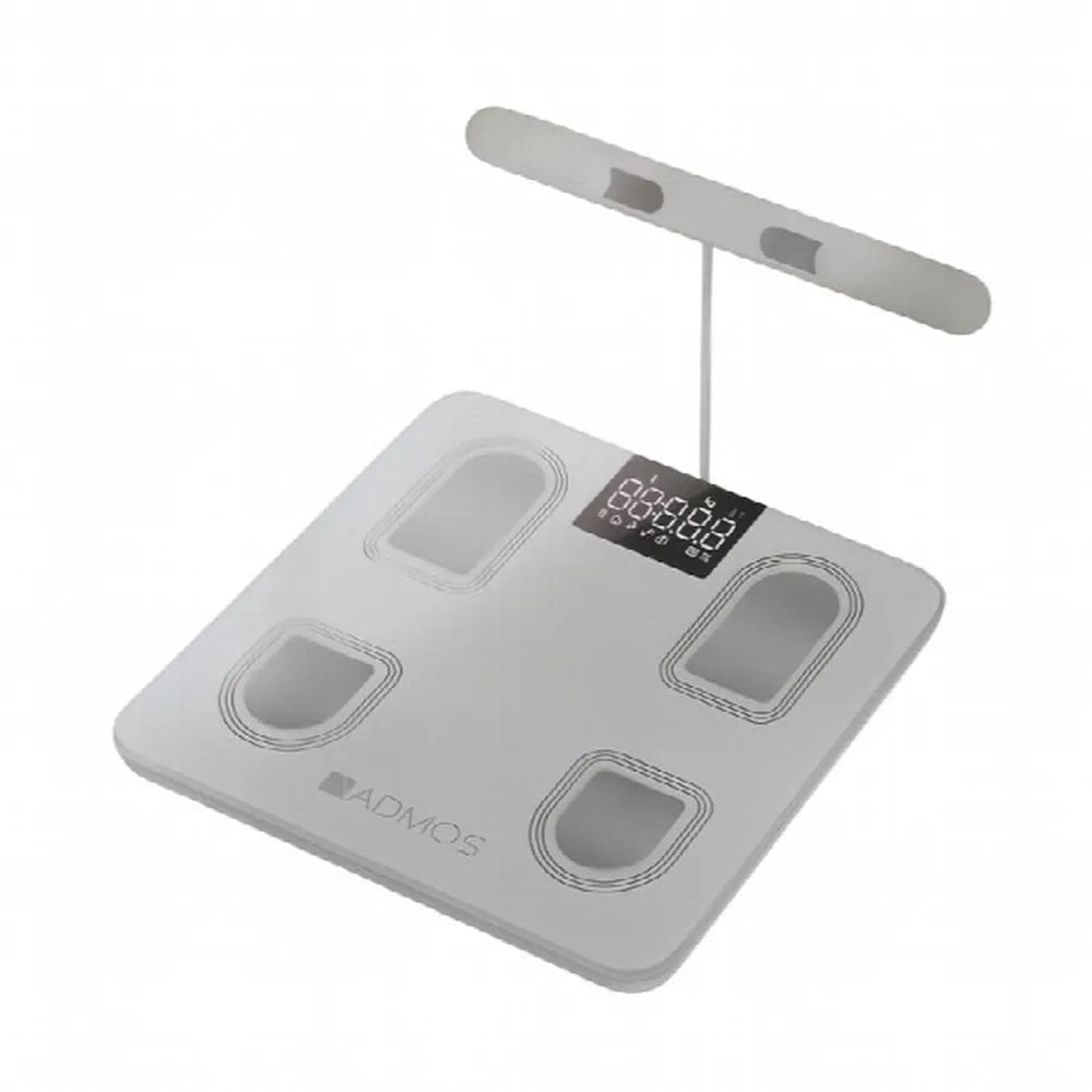 Admos Eight Electrodes Smart Body Fat Scale