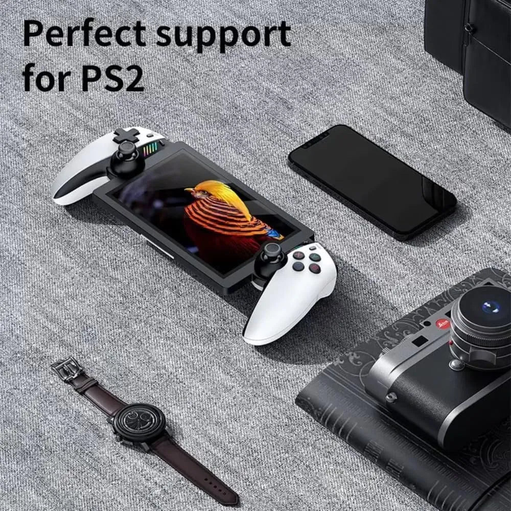 SJGAM M28 Retro Handheld Game Console