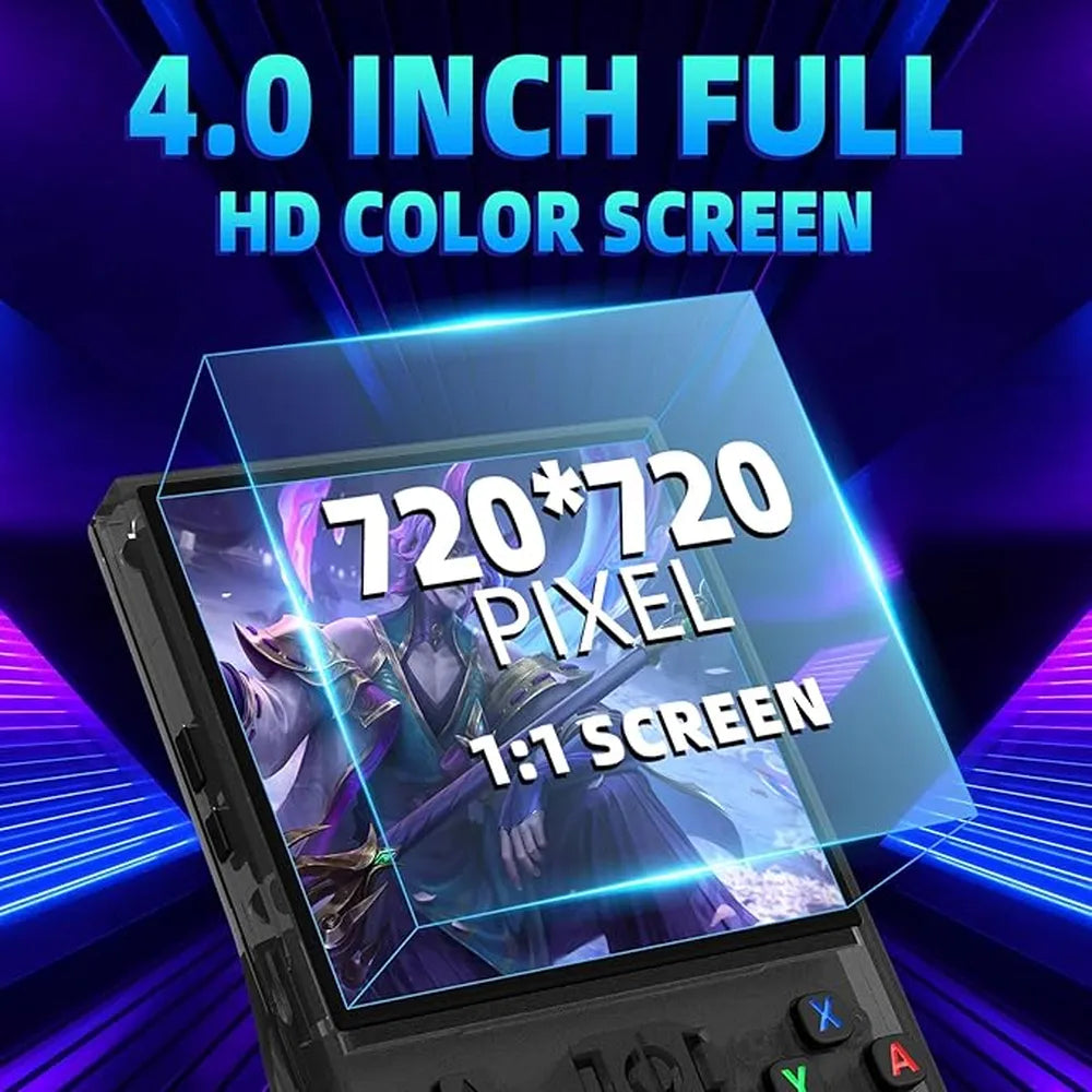 R36MAX Game - Black 64GB-3