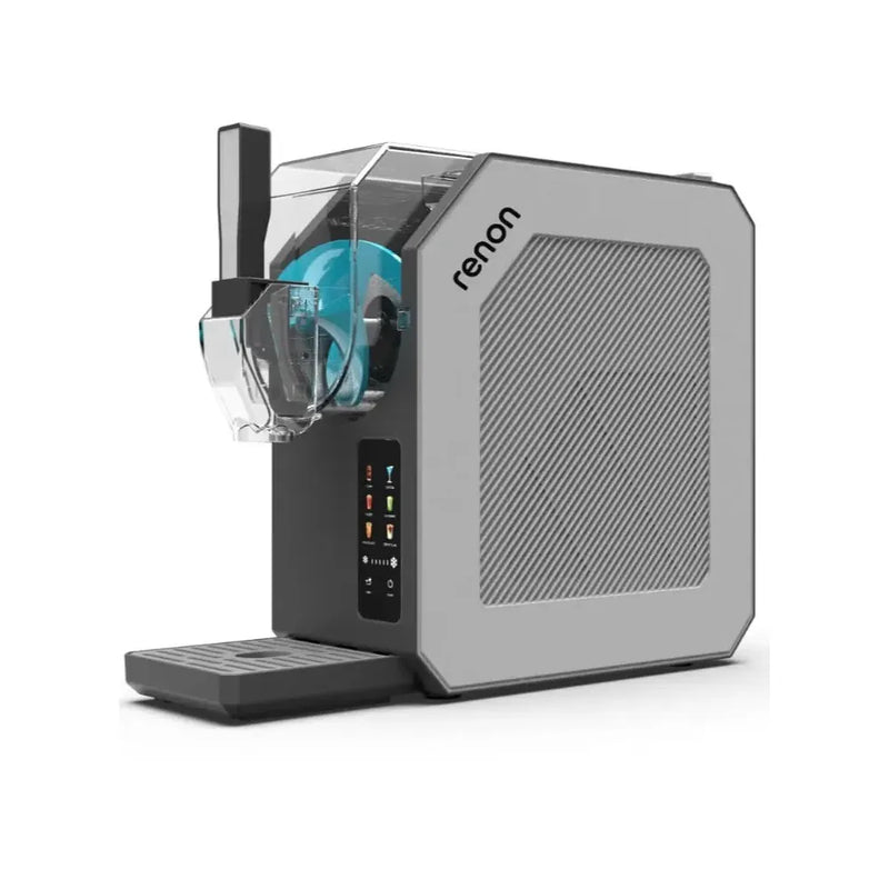 Renon Professional Slushie Ice Maker,6 Presets,1.9L Large Capacity-1