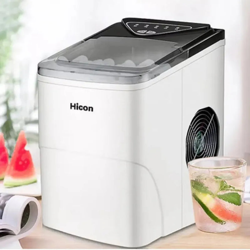 Hicon Portable Ice Maker- HZB-16AL-1