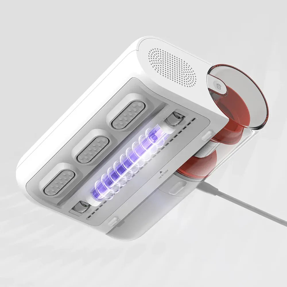 Xiaomi Dust Mite Vacuum Cleaner